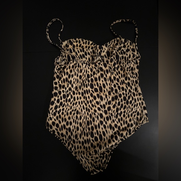 Printed bodysuit - Picture 3 of 3